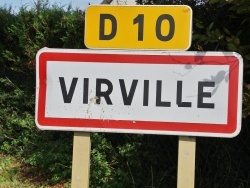 Photo paysage et monuments, Virville - virville (76110)