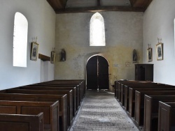 Photo paysage et monuments, Virville - église Saint Aubin