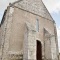 Photo Virville - église Saint Aubin