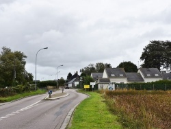 Photo paysage et monuments, Yébleron - Le Village