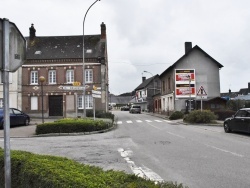 Photo paysage et monuments, Yébleron - Le Village