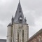Photo Yébleron - le clocher église St Leger