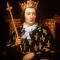 Photo Les Chapelles-Bourbon - Charles V (le sage) Roi de France
