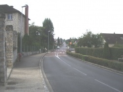 Photo paysage et monuments, Veneux-les-Sablons - VENEUX LES SABLONS EN 2007 3