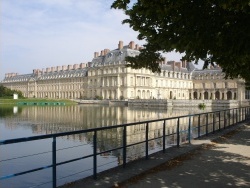 Photo de Fontainebleau