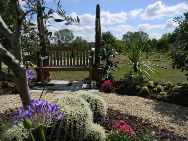 Photo Montfort-l'Amaury - Réalisation élèves