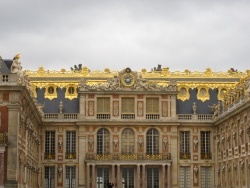 Photo paysage et monuments, Versailles - Château de Versailles