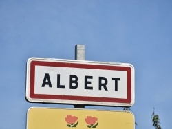 Photo paysage et monuments, Albert - Albert (80300)