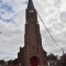 Photo Allaines - église saint Paul