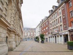 Photo paysage et monuments, Amiens - Le Village