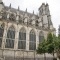 Cathédrale Notre dame Amiens
