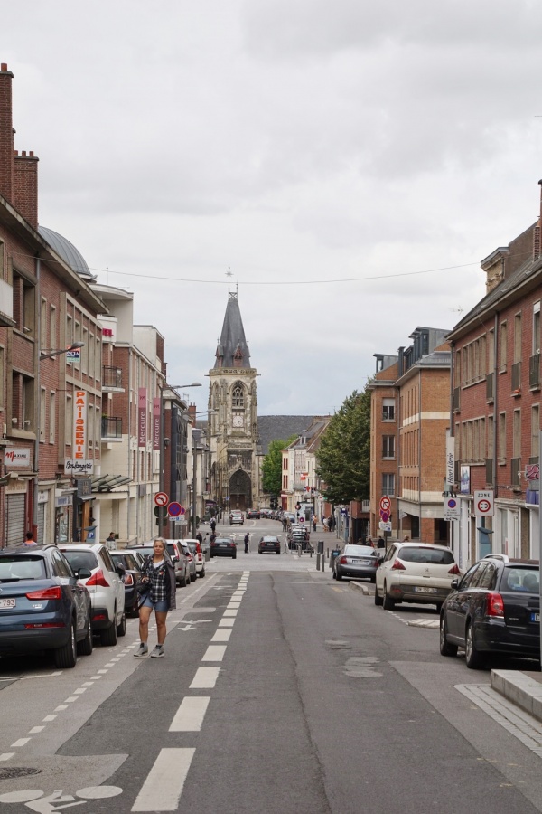 Photo Amiens - Le Village