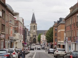 Photo paysage et monuments, Amiens - Le Village