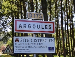 Photo paysage et monuments, Argoules - argoules (80120)