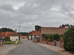 Photo paysage et monuments, Arry - le village