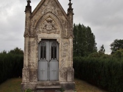 Photo paysage et monuments, Arry - la chapelle