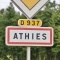 Photo Athies - Athies (80200)