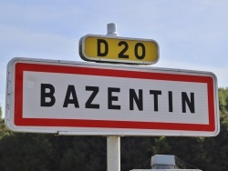 Photo paysage et monuments, Bazentin - bazentin (80300)