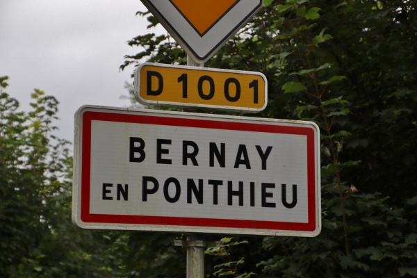 Photo Bernay-en-Ponthieu - bernay en ponthieu (80120)