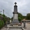Photo Bernay-en-Ponthieu - le monument aux morts