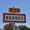 bernes (80240)