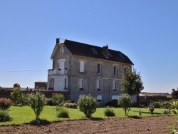 Photo paysage et monuments, Bernes - le village