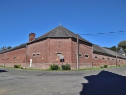 Photo paysage et monuments, Bernes - le village