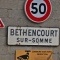 Photo Béthencourt-sur-Somme - bethencourt sur somme (80190)