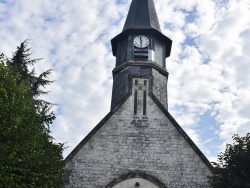 Photo paysage et monuments, Béthencourt-sur-Somme - église Notre Dame