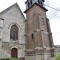 Photo Le Boisle - église Saint Vaast