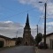 Photo Bouchavesnes-Bergen - église saint Paul