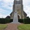 le monument aux morts