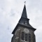 Photo Bouchavesnes-Bergen - le clochers de église saint Paul