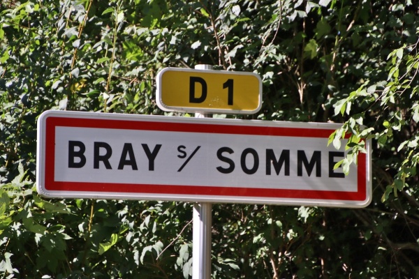 Photo Bray-sur-Somme - bray sur somme (80340)