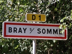 Photo paysage et monuments, Bray-sur-Somme - bray sur somme (80340)