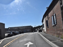 Photo paysage et monuments, Bray-sur-Somme - le village