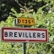 Photo Brévillers - brevillers (80600)