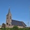 Photo Brévillers - église notre Dame