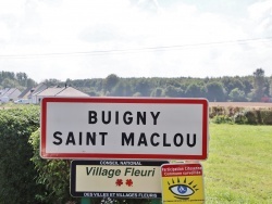 Photo de Buigny-Saint-Maclou