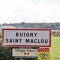 Photo Buigny-Saint-Maclou - buigny saint maclou (80132)