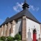 Photo Buigny-Saint-Maclou - église Saint Maclou