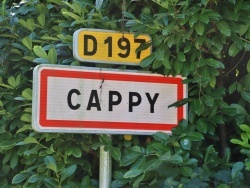 Photo paysage et monuments, Cappy - Cappy (80340)