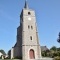 Photo Cartigny - église sainte radegonde