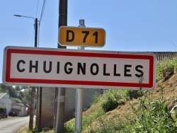 Photo de Chuignolles