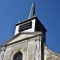 Photo Chuignolles - le clochers de église saint Léger