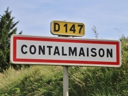 Photo paysage et monuments, Contalmaison - contalmaison (80300)