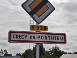 Photo paysage et monuments, Crécy-en-Ponthieu - crecy en ponthieu (80150)
