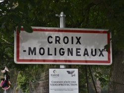 Photo de Croix-Moligneaux