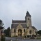 Photo Croix-Moligneaux - église Saint Medard