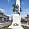 Photo Le Crotoy - le monument aux morts